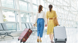 role of airport transport