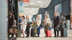 Top 10 Questions to Ask Before Booking an Airport Transfer