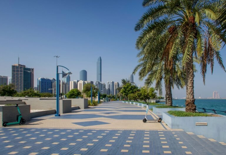 Full-day Abu Dhabi City Tour from Dubai (10 hours) — photo 5