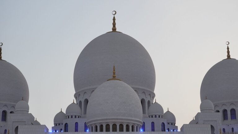 Full-day Abu Dhabi City Tour from Dubai (10 hours) — photo 2