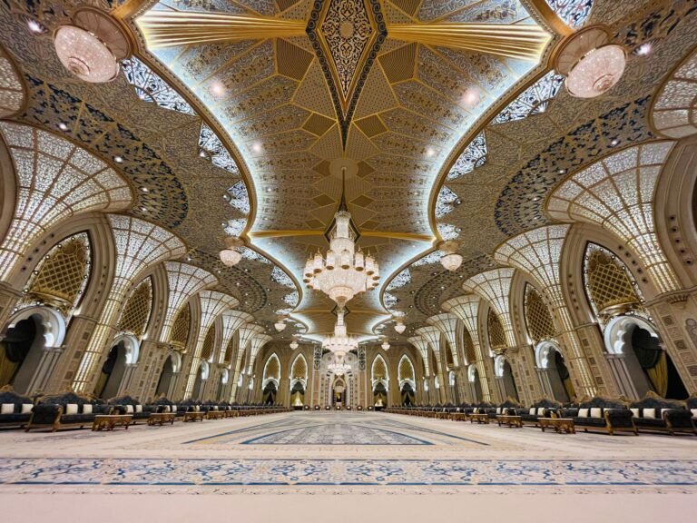 Full-day Abu Dhabi City Tour from Dubai (10 hours) — photo 3