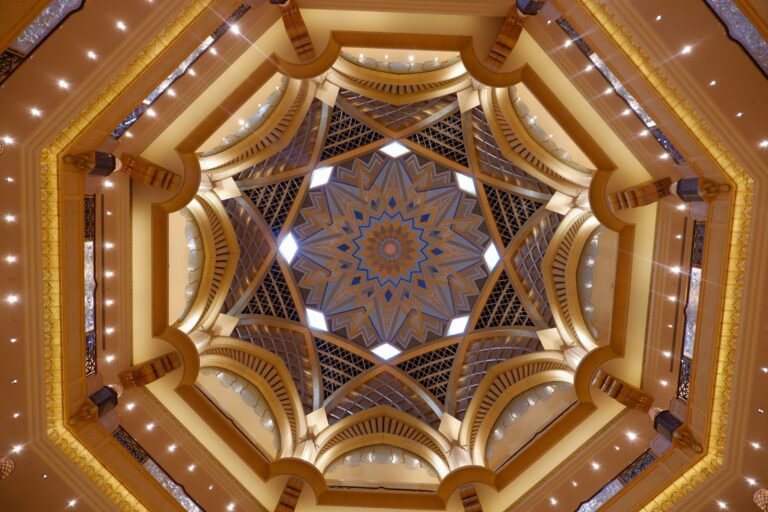 Full-day Abu Dhabi City Tour from Sharjah or Ajman (10 hours) — photo 4