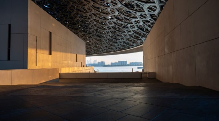 Full-day Abu Dhabi City Tour from Sharjah or Ajman (10 hours) — photo 5