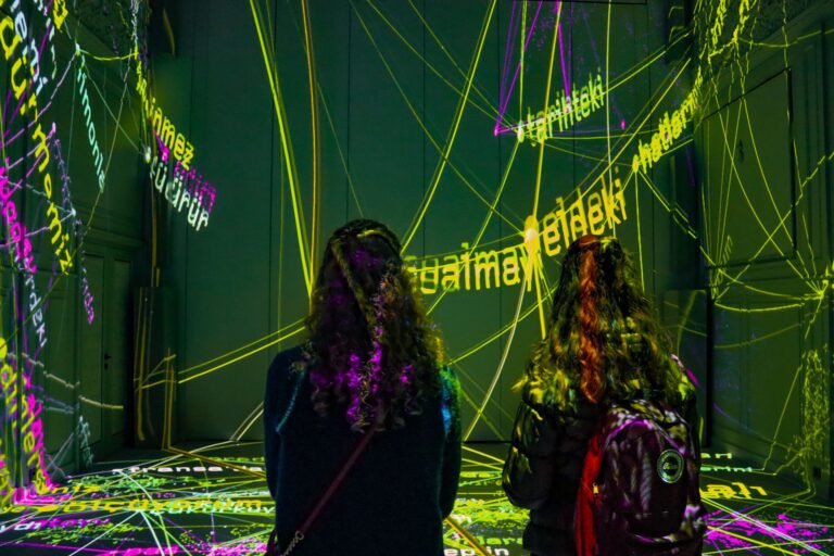 ARTE Museum Dubai — photo 2