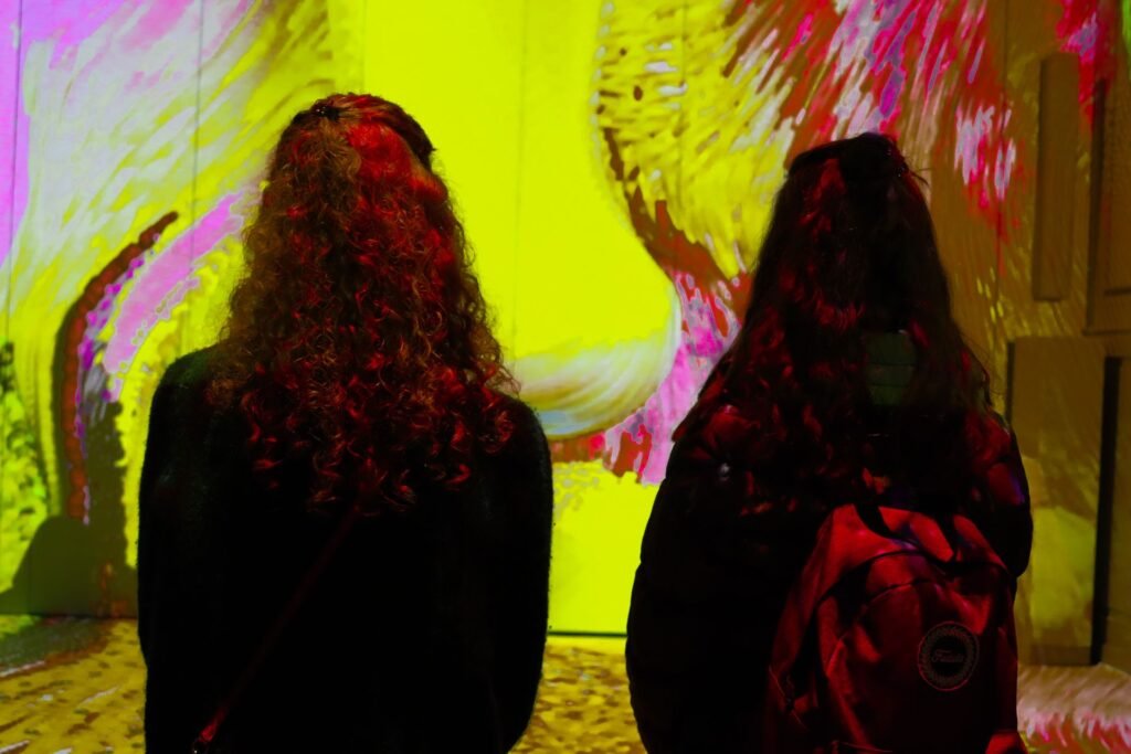 ARTE Museum Dubai