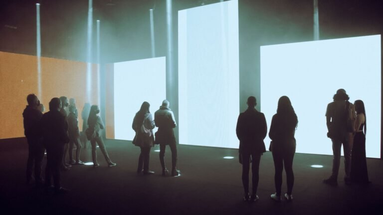 ARTE Museum Dubai — photo 3