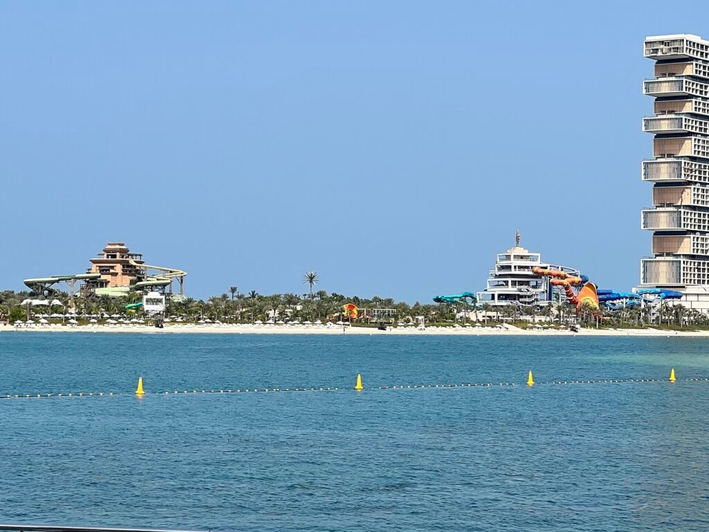 Atlantis Aquaventure Water Park