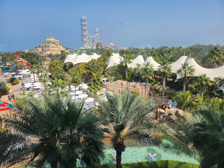 Atlantis Aquaventure Water Park — photo 3
