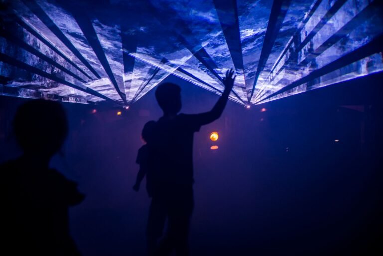 AYA Universe Dubai — photo 4