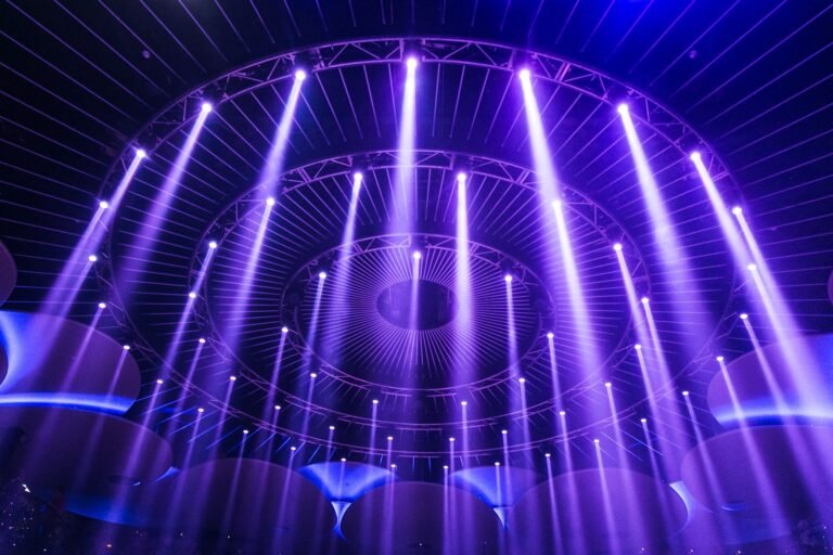 AYA Universe Dubai — photo 2