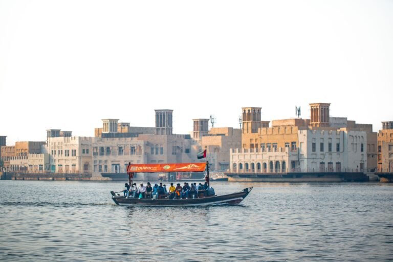 Full-day Dubai City Tour (10 hours) — photo 4