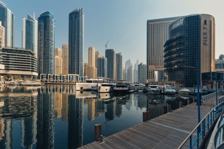 Full-day Dubai City Tour (10 hours) — photo 7