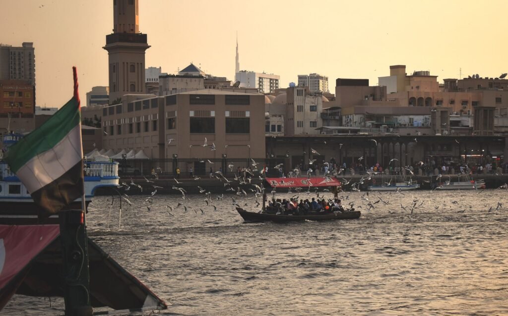 Full-day Dubai City Tour (10 hours) — photo 3