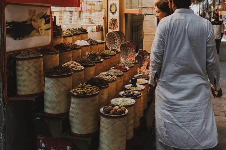 Full-day Dubai City Tour from Sharjah or Ajman (10 hours) — photo 3