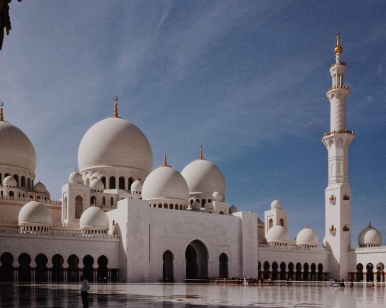 Full-day Dubai City Tour from Sharjah or Ajman (10 hours) — photo 6