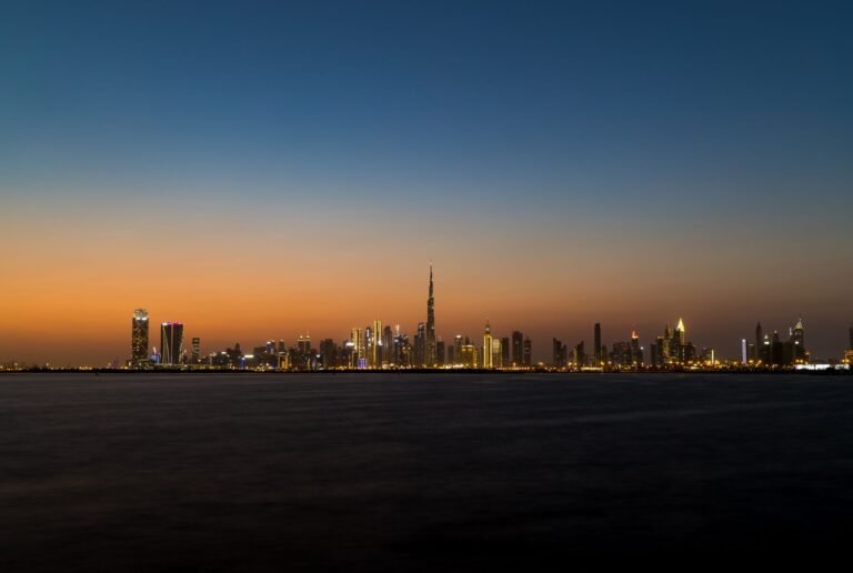 Full-day Dubai City Tour from Sharjah or Ajman (10 hours) — photo 2