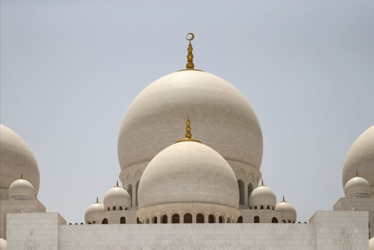 Full-day Dubai City Tour from Sharjah or Ajman (10 hours) — photo 5
