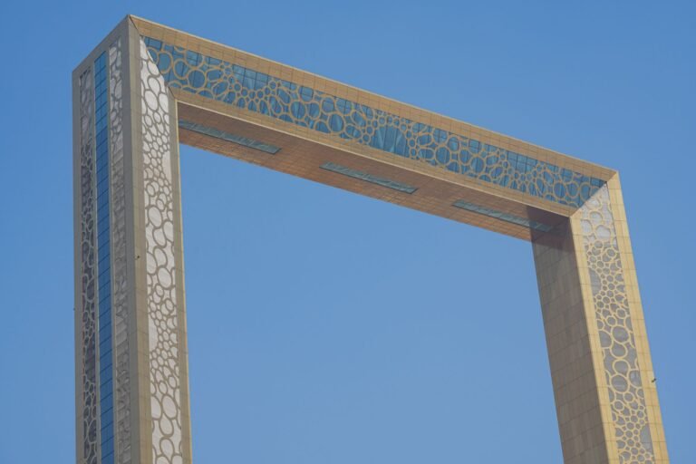 Dubai Frame — photo 4