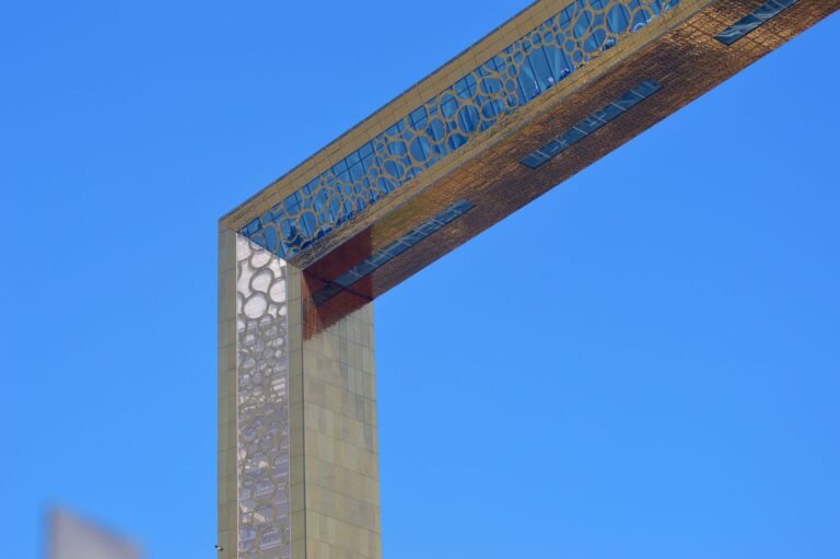 Dubai Frame — photo 5