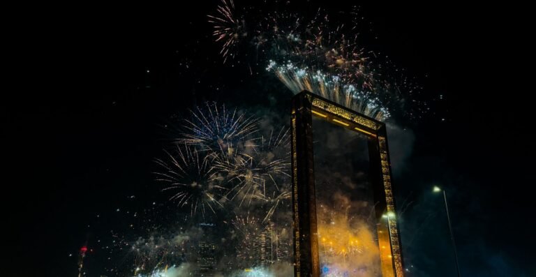 Dubai Frame — photo 2