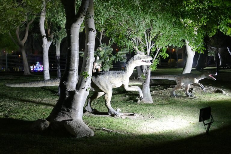 Dubai Garden Glow — photo 4