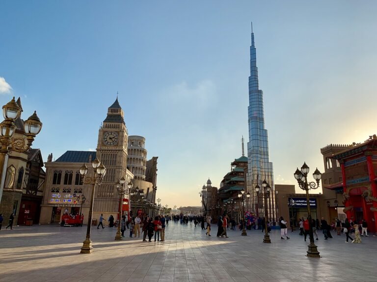 Global Village Dubai — photo 2