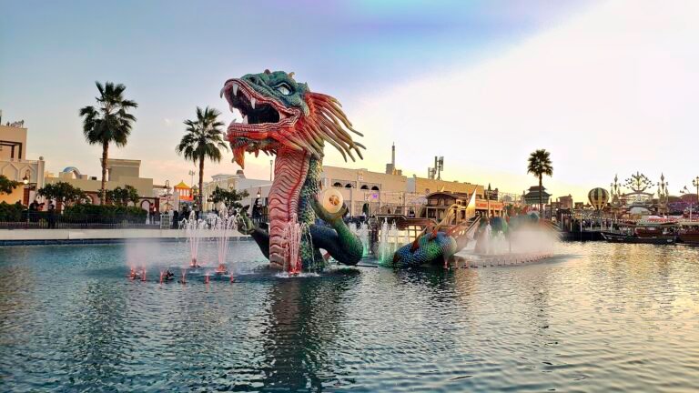 Global Village Dubai — photo 3