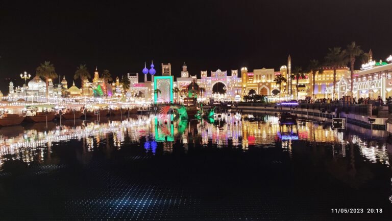 Global Village Dubai — photo 4