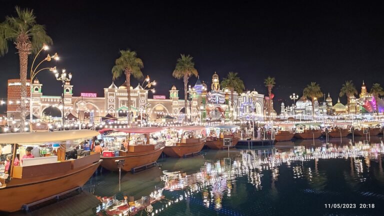 Global Village Dubai — photo 5