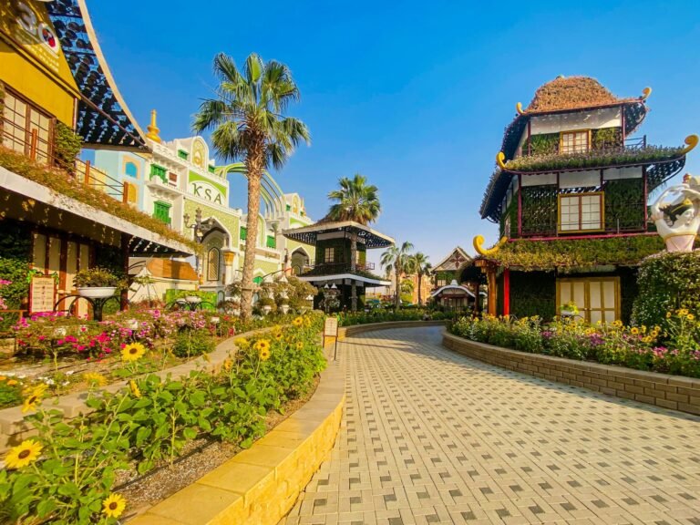 Global Village Dubai