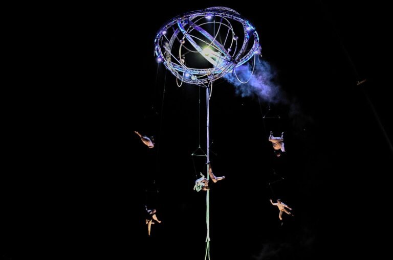 La Perle Show — photo 3