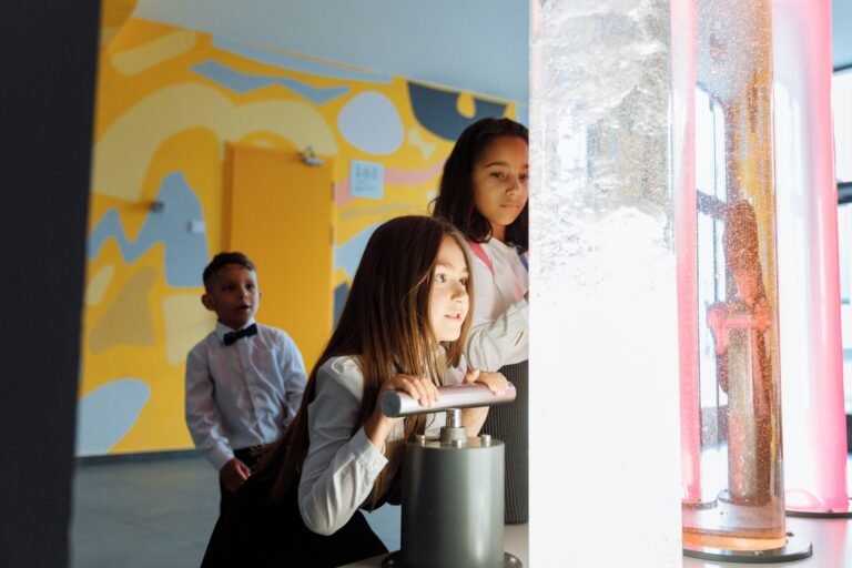 OliOli Children’s Play Museum — photo 2