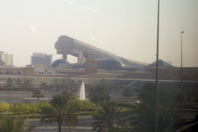 Ski Dubai Snow Park — photo 5
