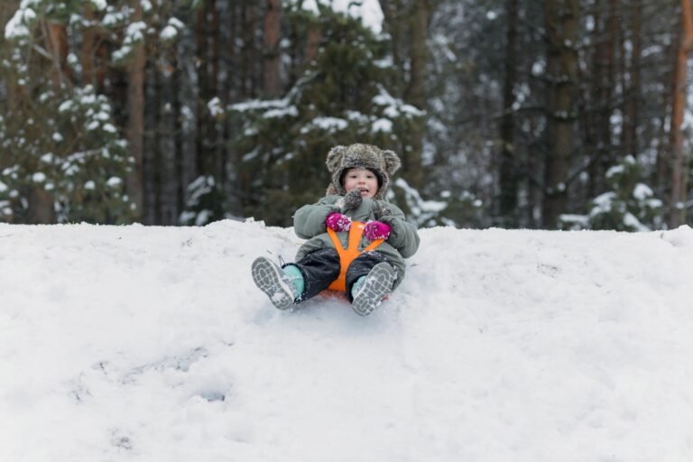 Snow Abu Dhabi — photo 4