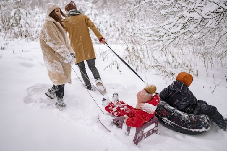 Snow Abu Dhabi — photo 2
