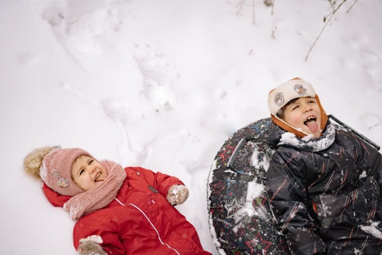 Snow Park Abu Dhabi — photo 3