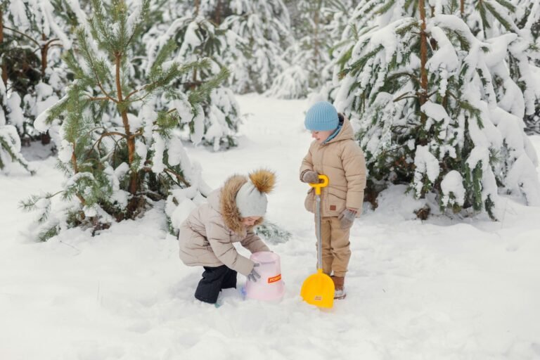 Snow Park Abu Dhabi — photo 2