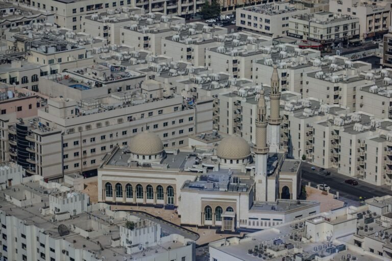 The Dubai Balloon — photo 3
