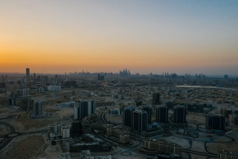 The Dubai Balloon — photo 2